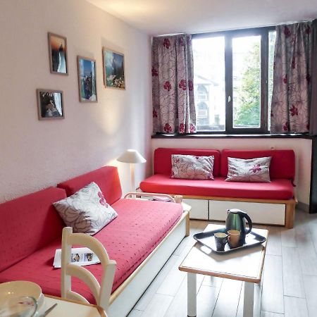 Apartment Jonquilles-7 By Interhome シャモニー エクステリア 写真