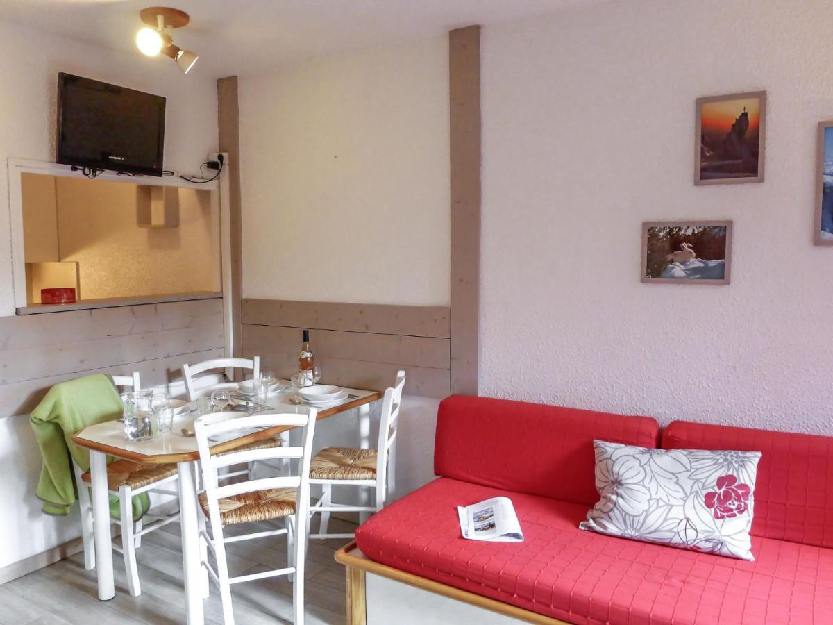 Apartment Jonquilles-7 By Interhome シャモニー エクステリア 写真